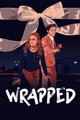 Wrapped film afişi