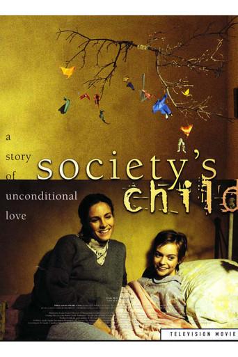 Society's Child film afişi