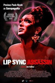 Lip Sync Assassin film afişi