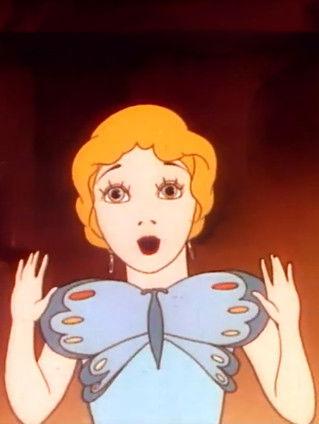 A Coach for Cinderella film afişi