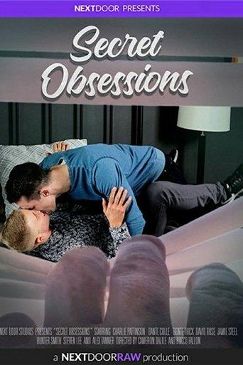Secret Obsessions film afişi