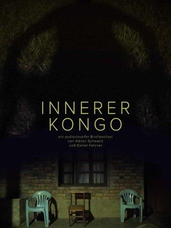 Innerer Kongo film afişi