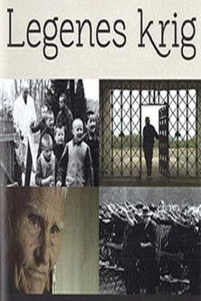 Legenes Krig film afişi