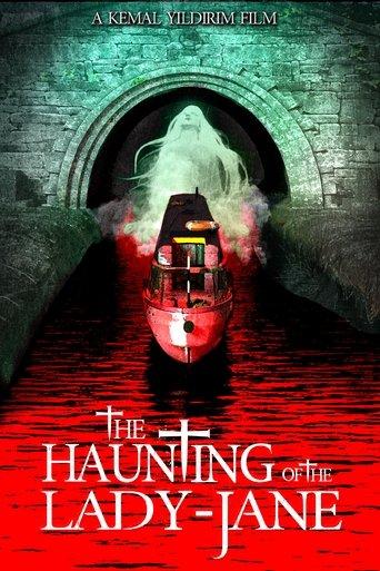 The Haunting of the Lady-Jane film afişi