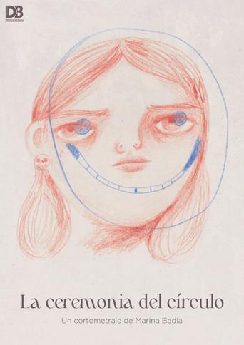 La ceremonia del círculo film afişi