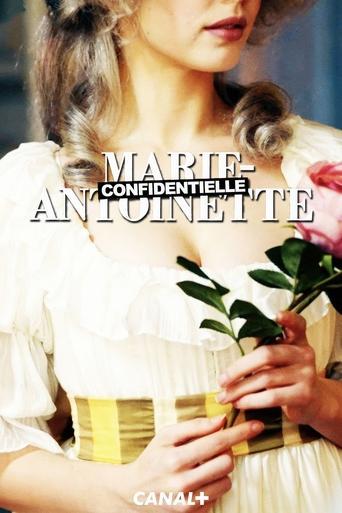Marie-Antoinette Confidentielle dizi afişi