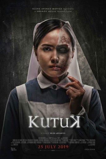 Kutuk film afişi