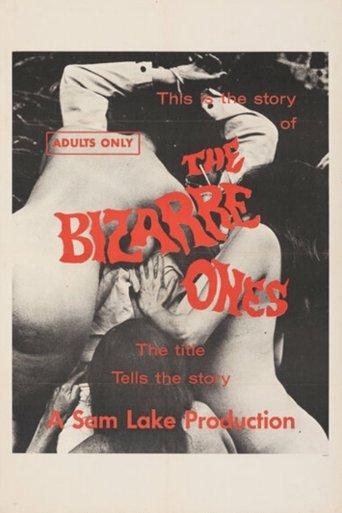 The Bizarre Ones film afişi