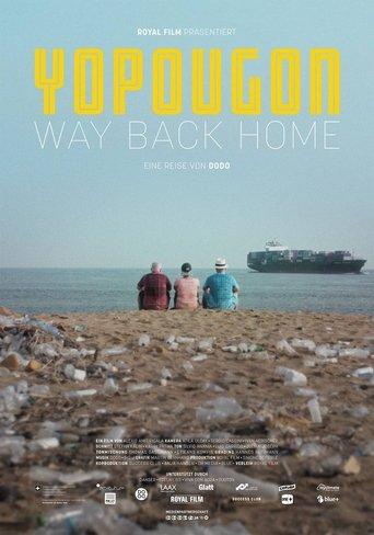 Yopougon - Way Back Home film afişi
