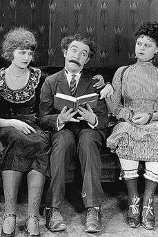 Astray from the Steerage film afişi