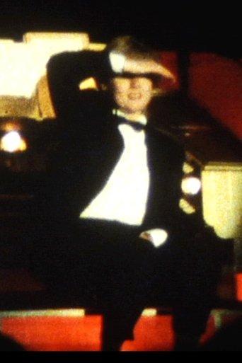 What Can You See? film afişi