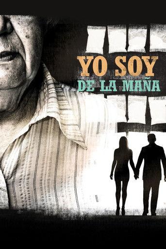 Yo soy de la maña film afişi