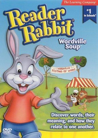 Reader Rabbit: Wordville Soup film afişi