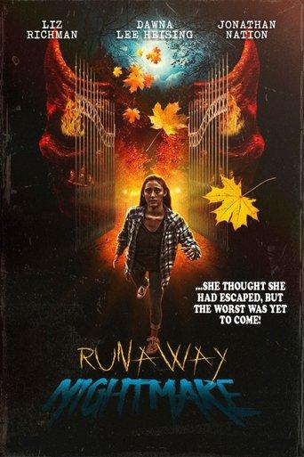 Runaway Nightmare film afişi