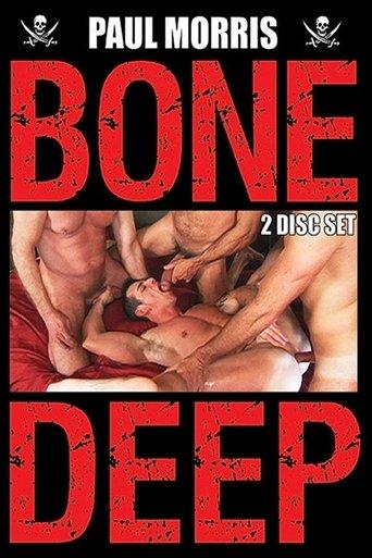 Bone Deep film afişi
