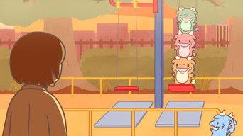 I Want to Go Outside and Play