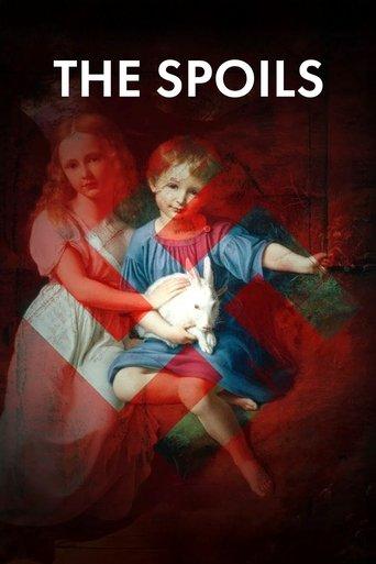 The Spoils: A Fight for Nazi-Looted Art film afişi