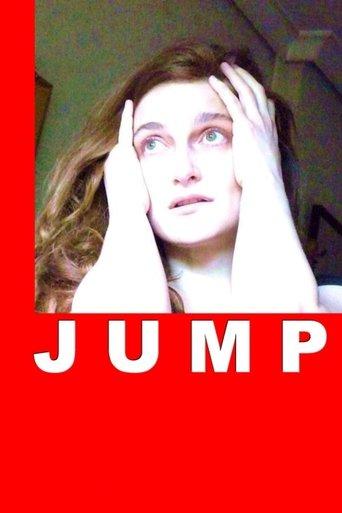 Jump film afişi
