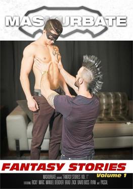 Fantasy Stories 1 film afişi