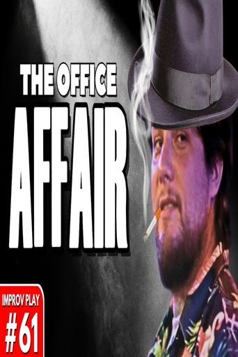 The Office Affair film afişi