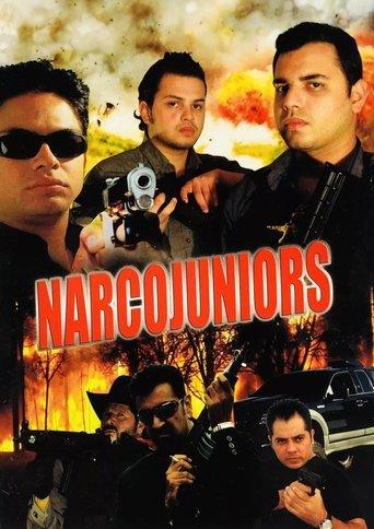 Narco Juniors film afişi
