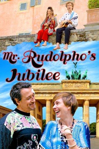 Mr. Rudolpho's Jubilee film afişi