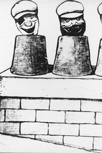 The Adventures of Nickel-Feet film afişi