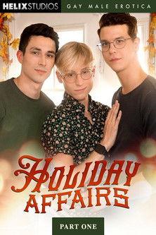 Holiday Affairs: Part One film afişi