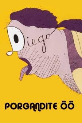 Night of the Carrots film afişi