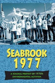 Seabrook 1977 film afişi