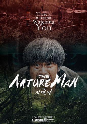 The Nature Man film afişi