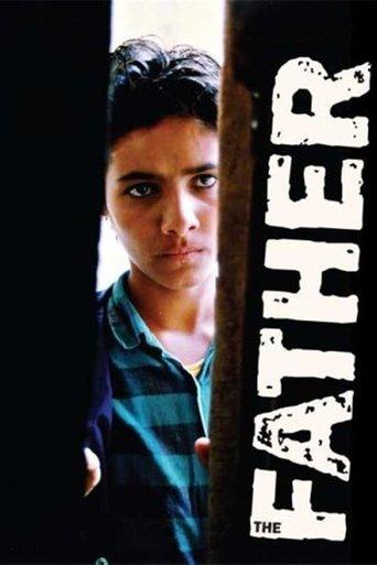 The Father film afişi