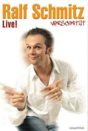 Ralf Schmitz - Verschmitzt film afişi