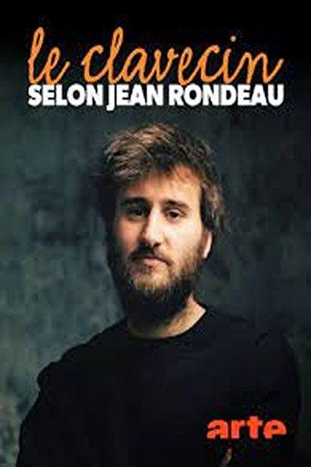 Jean Rondeau and the Harpsichord - Rebirth of an instrument film afişi