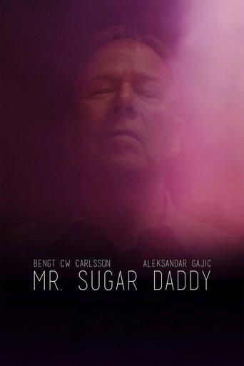 Mr. Sugar Daddy film afişi