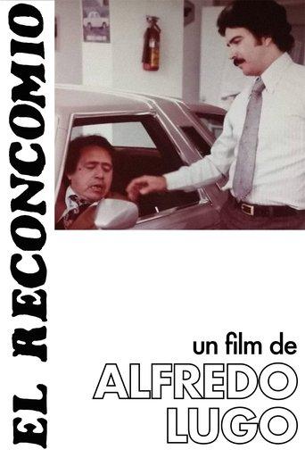 Reconcomio film afişi