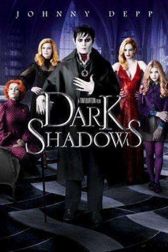 Dark Shadows: The Collinses - Every Family Has Its Demons film afişi