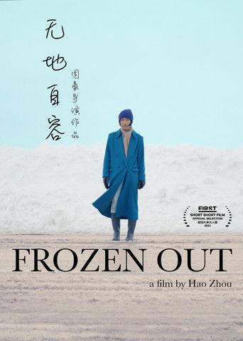 Frozen Out film afişi