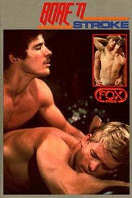 Bore 'N Stroke film afişi