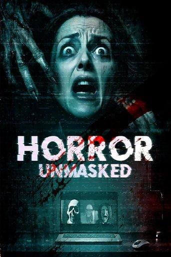 Horror Unmasked film afişi