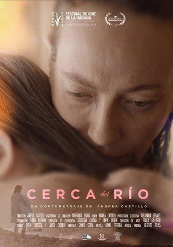 Near the River film afişi