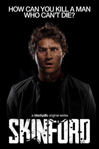 Skinford dizi afişi