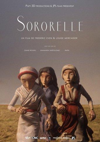 Sororal film afişi