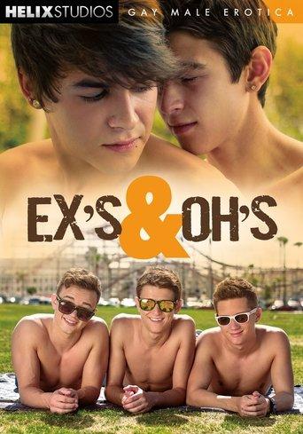 Ex's & Oh's film afişi
