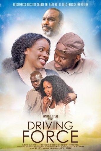 Driving Force film afişi