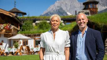 Stanglwirt Hotel, Austria