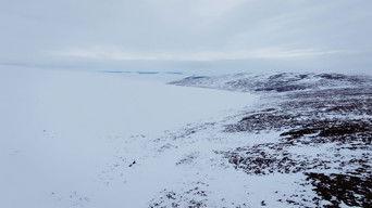 100 Miles From Nowhere