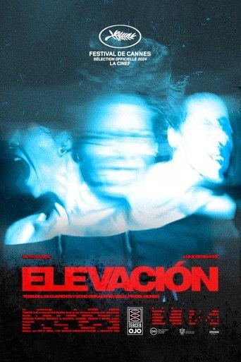 Elevation film afişi