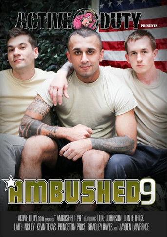 Ambushed 9 film afişi