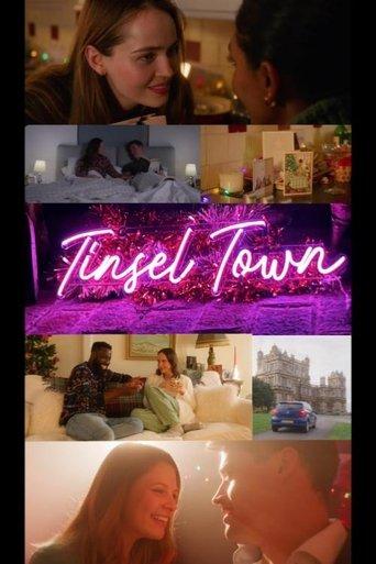 Tinsel Town film afişi